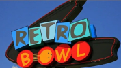 Retro Bowl Unblocked Games