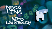 Mosa Lina Game - Play Unblocked & Free