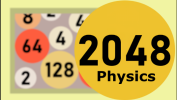 2048 Physics