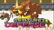 Criatures Defense