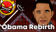 Geometry Dash ObamA RebirtH