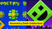 Geometry Dash Unblocked